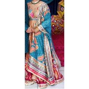 Mayyur Girotra Kalidaar